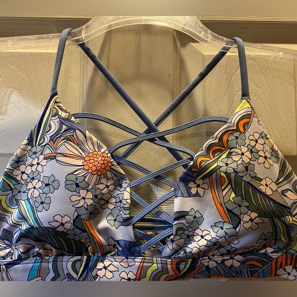 Victoria Secret Sports Bra